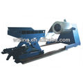 Hydraulic Uncoiler for Steel Coil for sale